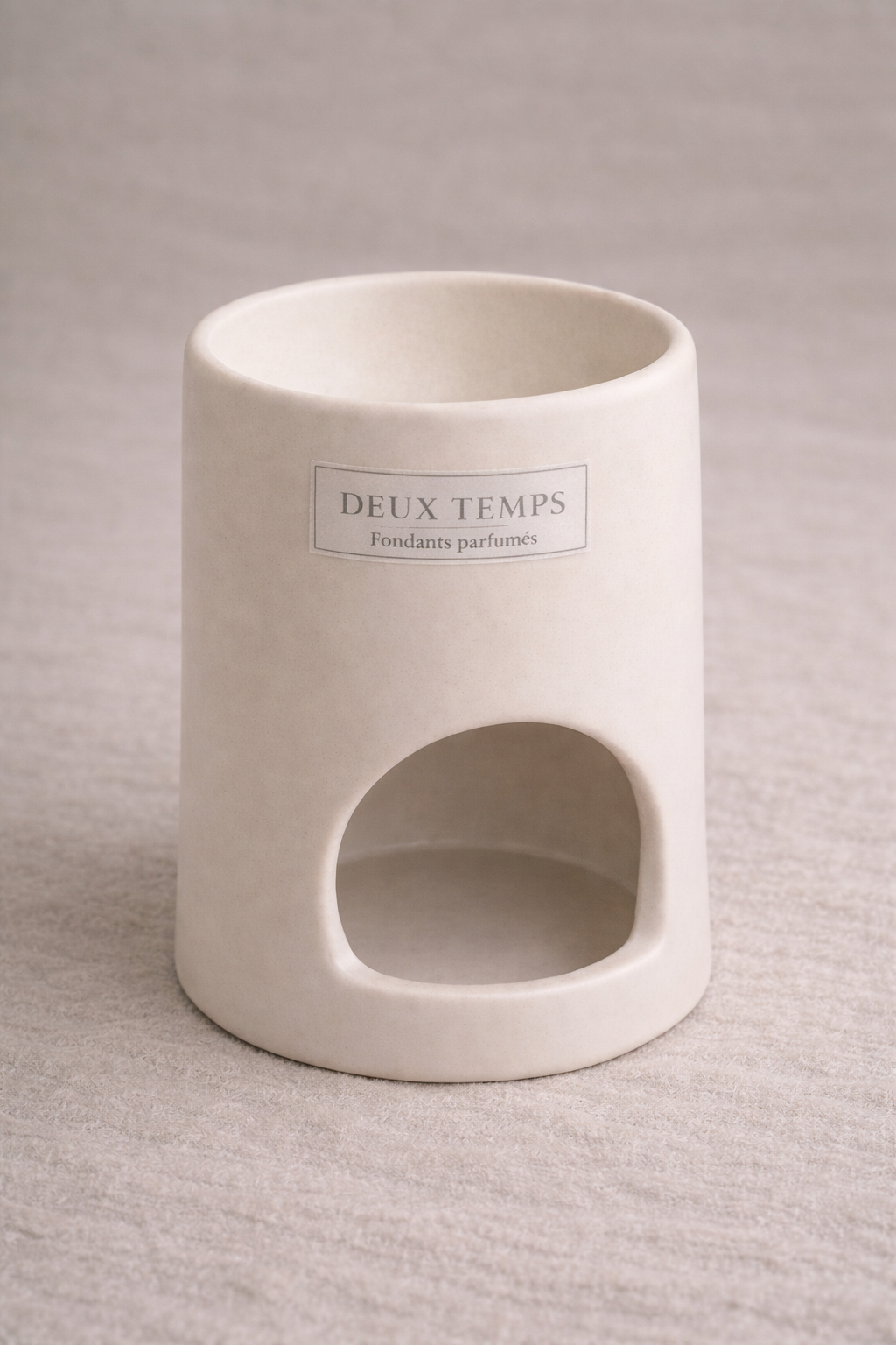 Brûleur en céramique