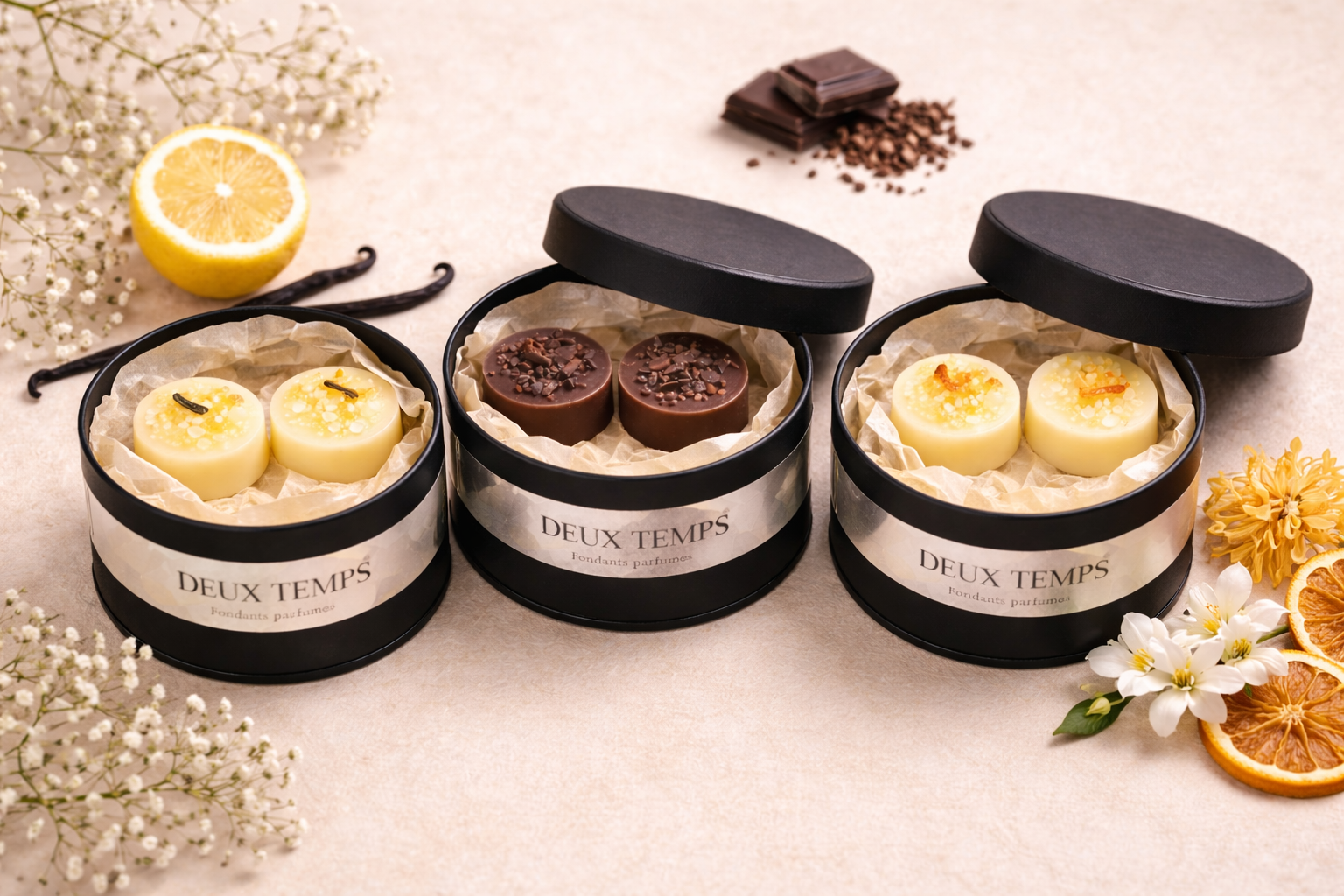 Collection Printemps — édition complète